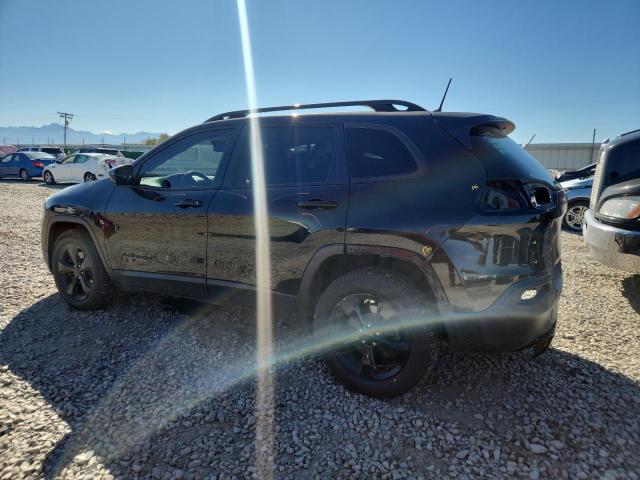 2016 JEEP CHEROKEE L 1C4PJMCS9GW209065