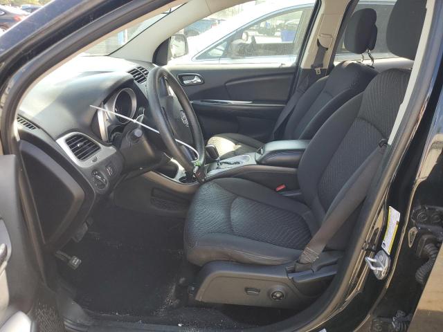 2017 DODGE JOURNEY SX 3C4PDCBG2HT526448