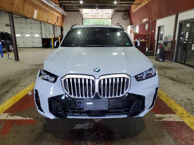 2026 BMW X5 XDRIVE40I 5UX23EU08T9105312