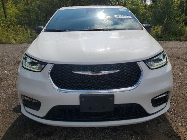 2025 CHRYSLER PACIFICA S 2C4RC1BG8SR598782