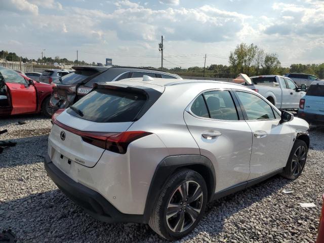 2019 LEXUS UX 200 JTHY3JBH6K2019953