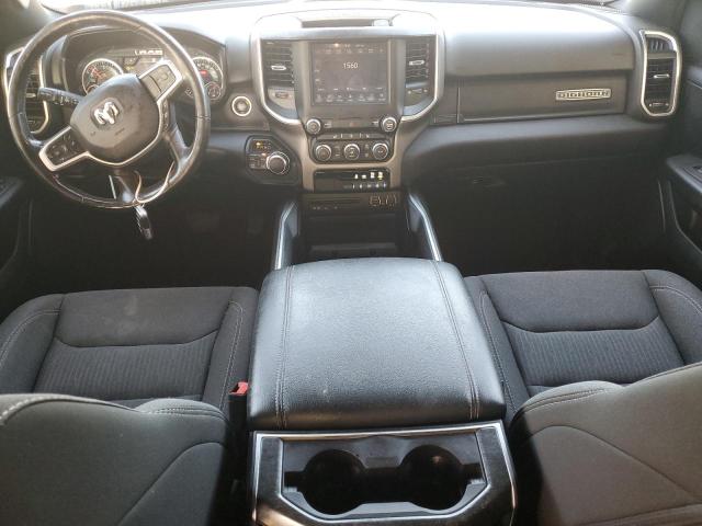 2019 RAM 1500 BIG H - 1C6SRFFT8KN618733