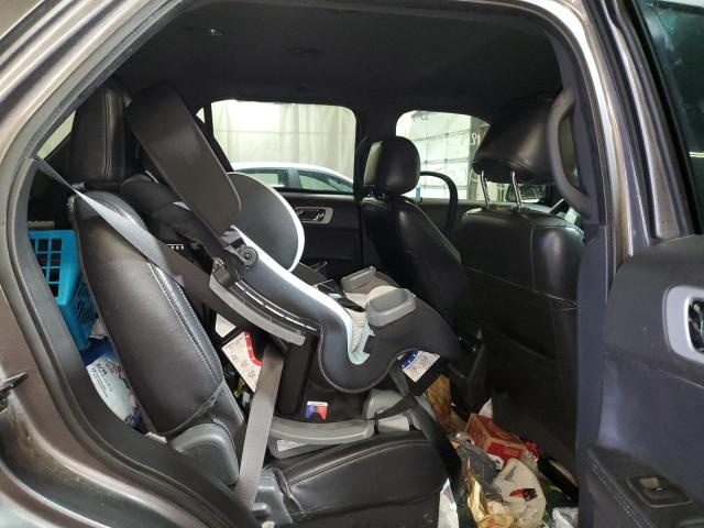 2012 FORD EXPLORER X - 1FMHK8D88CGA02064