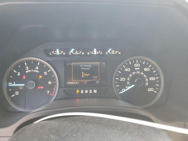 2020 FORD F150 SUPER #3282583880