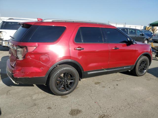 2016 FORD EXPLORER X 1FM5K7DH2GGC69672