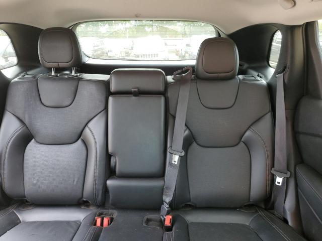 2020 JEEP CHEROKEE L 1C4PJMDX7LD641475