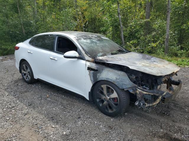 2018 KIA OPTIMA SXL 5XXGV4L2XJG230147