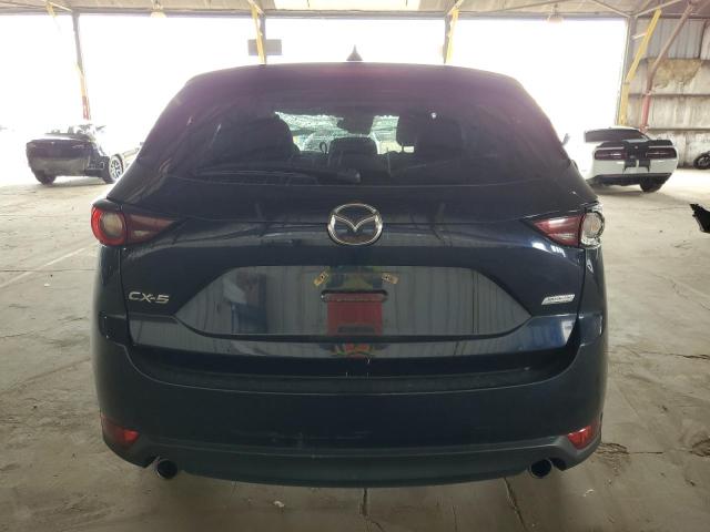 2017 MAZDA CX-5 TOURI #3302810891