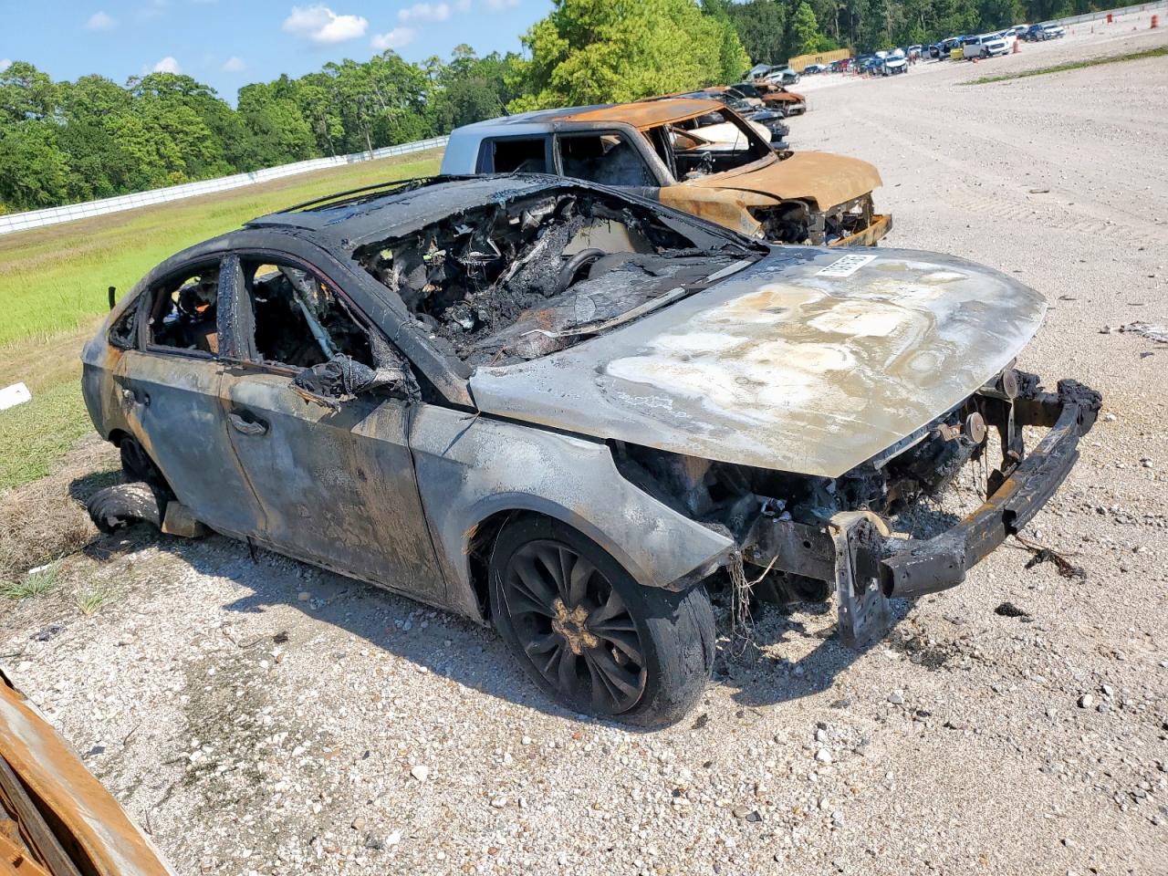 HYUNDAI SONATA SPORT