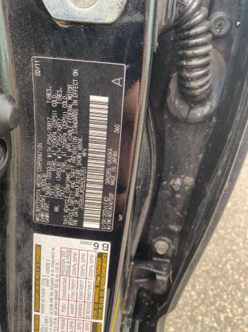 2011 TOYOTA 4RUNNER SR - JTEBU5JR2B5057051