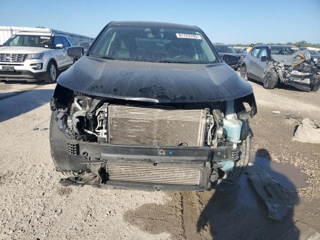 2018 CHEVROLET EQUINOX LT - 2GNAXJEV0J6269609