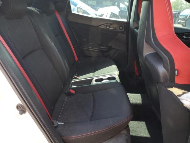 2021 HONDA CIVIC TYPE - SHHFK8G75MU201713