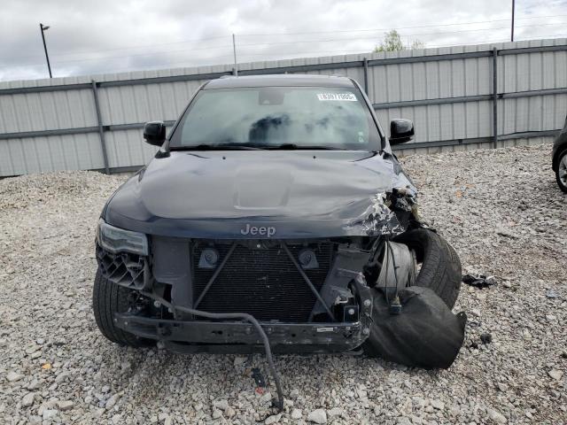 2019 JEEP GRAND CHEROKEE OVERLAND #3294461492