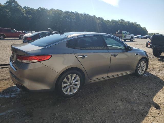 2016 KIA OPTIMA EX - 5XXGU4L39GG041171