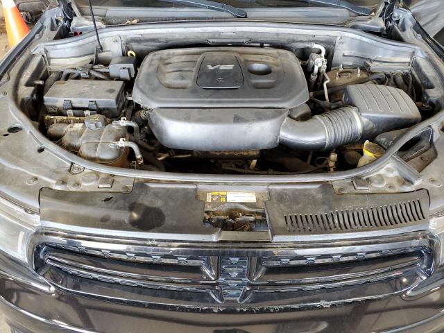2017 DODGE DURANGO GT 1C4RDJDG3HC799212