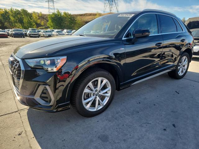 AUDI Q3 PREMIUM