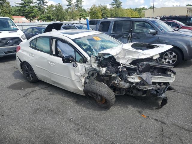 2016 SUBARU WRX PREMIU JF1VA1E63G9811762