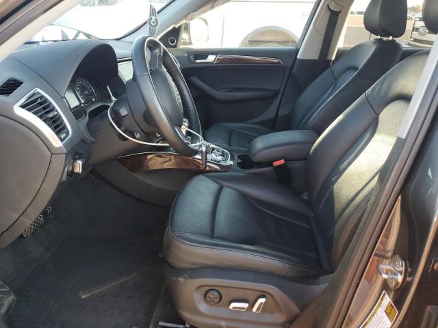 2016 AUDI Q5 PREMIUM PLUS WA1L2AFP2GA015079