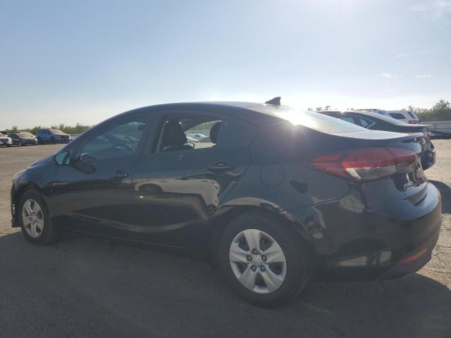 2017 KIA FORTE LX - 3KPFL4A70HE117603