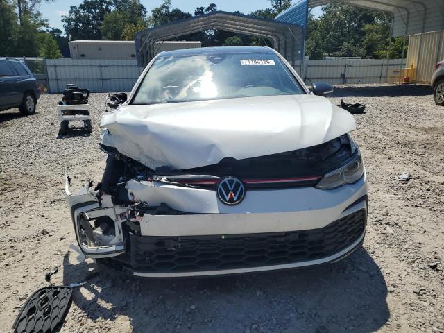 2023 VOLKSWAGEN GTI 40TH A WVW8A7CD6PW202310