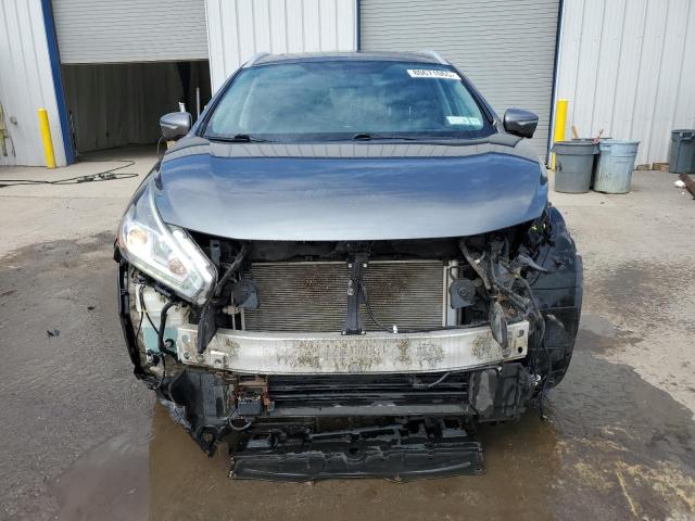 2015 NISSAN MURANO S 5N1AZ2MH4FN216270