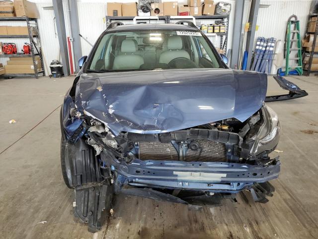 2015 SUBARU CROSSTREK JF2GPAMC5F8314372