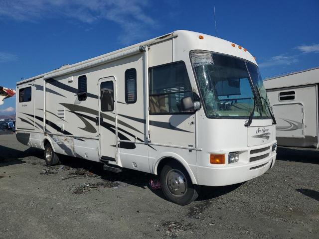 2005 FORD F550 SUPER DUTY STRIPPED CHASSIS #3255564060