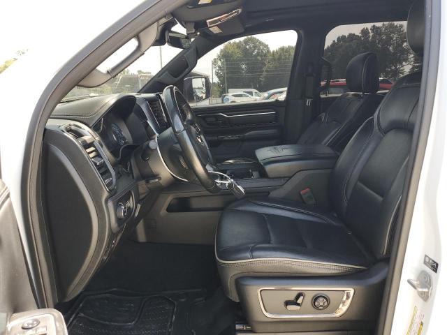 2022 RAM 1500 LIMIT 1C6SRFHT9NN116850