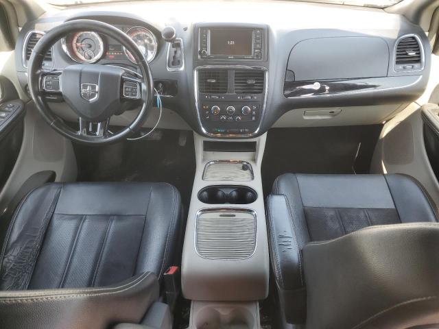 2019 DODGE GRAND CARA 2C4RDGCG2KR747489