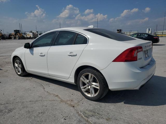 2015 VOLVO S60 PREMIE YV140MFK8F1350796