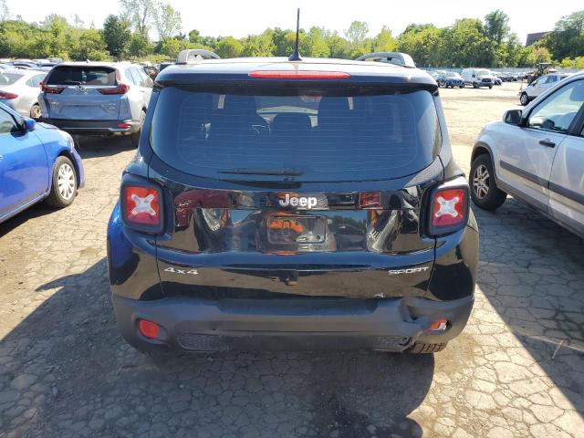 2015 JEEP RENEGADE S - ZACCJBAT2FPC41091