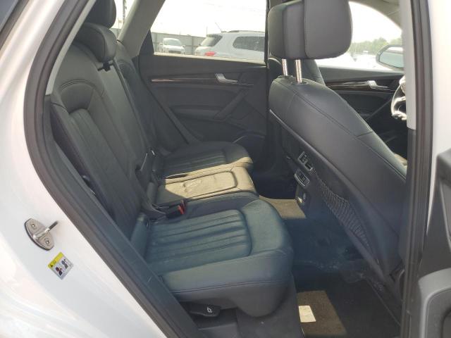 2018 AUDI Q5 PREMIUM WA1ANAFY6J2007382