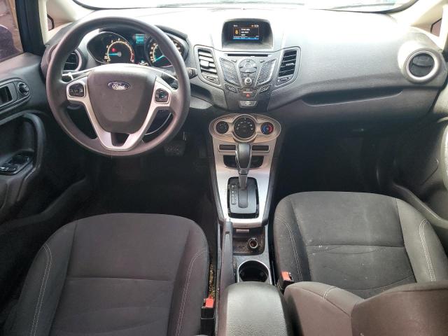 2019 FORD FIESTA SE #3264307394