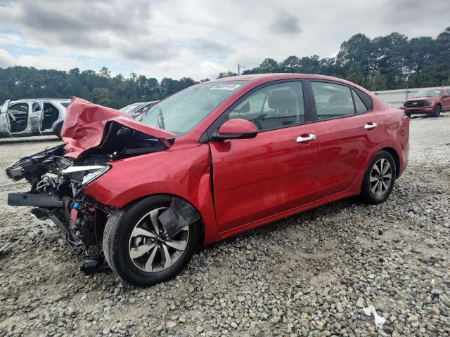 Global Auto Auctions: 2023 KIA RIO LX