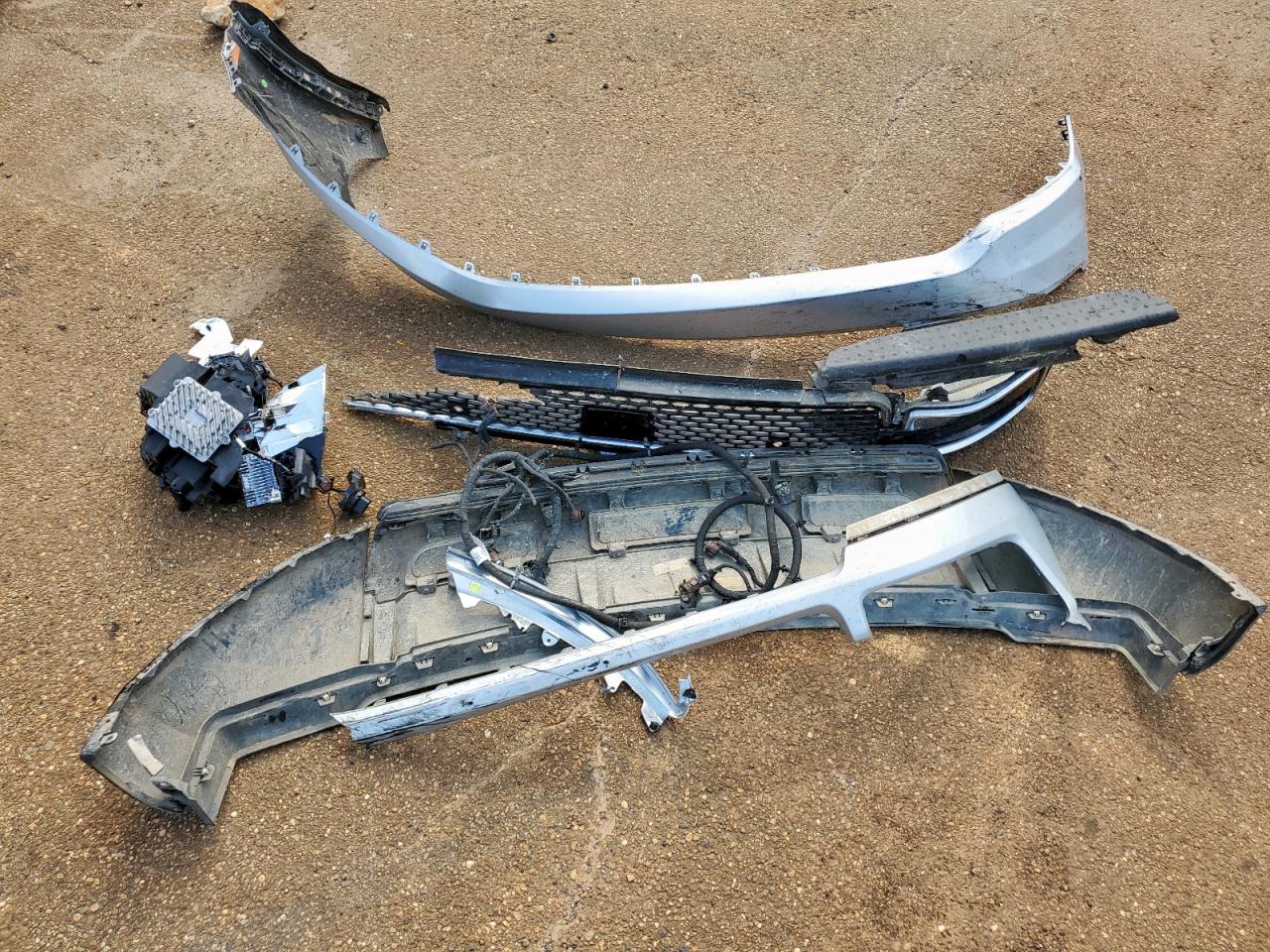 JEEP WAGONEER SERIES I