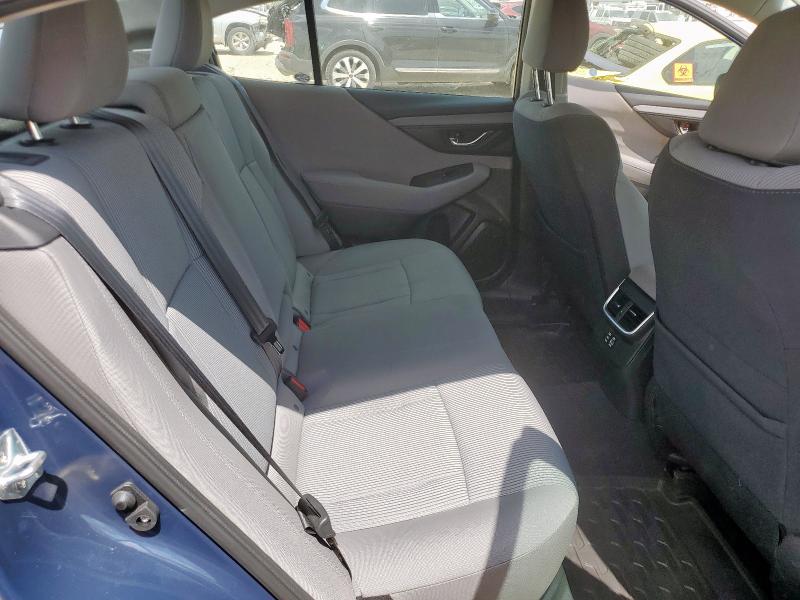2024 SUBARU LEGACY PRE 4S3BWAC64R3021264