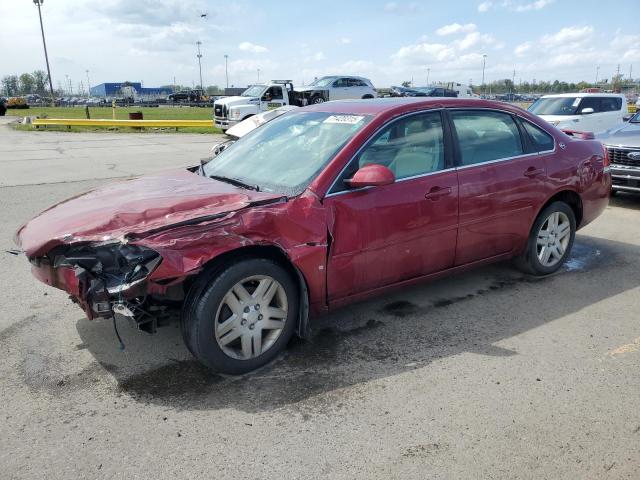 Global Auto Auctions: 2006 CHEVROLET IMPALA LT