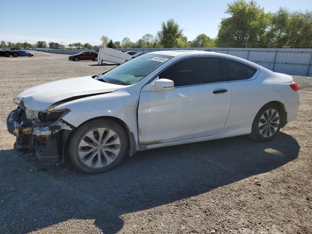 2014 HONDA ACCORD EX - 1HGCT1B77EA800902