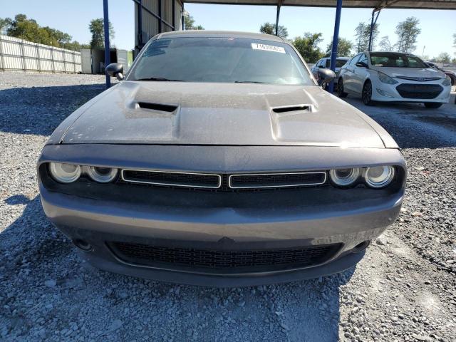 2016 DODGE CHALLENGER 2C3CDZAG6GH162629