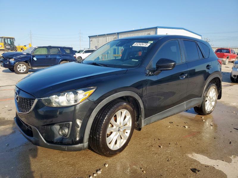 MAZDA CX-5 GT
