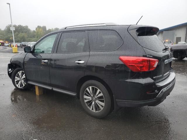 2017 NISSAN PATHFINDER 5N1DR2MM6HC660372