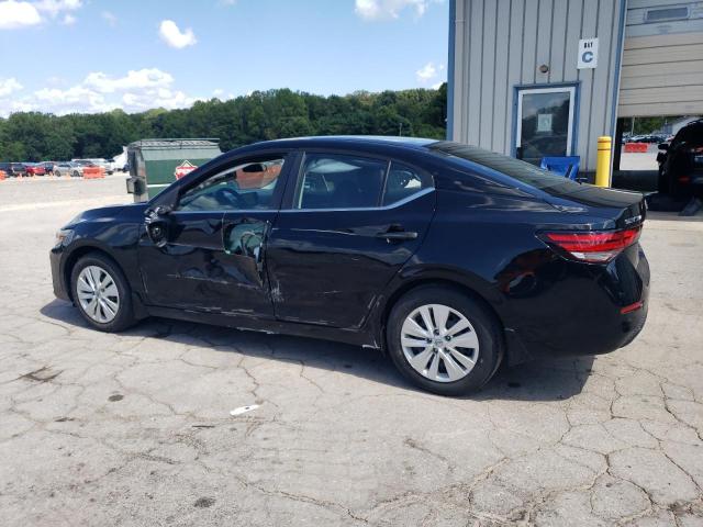 2024 NISSAN SENTRA S 3N1AB8BV5RY361039