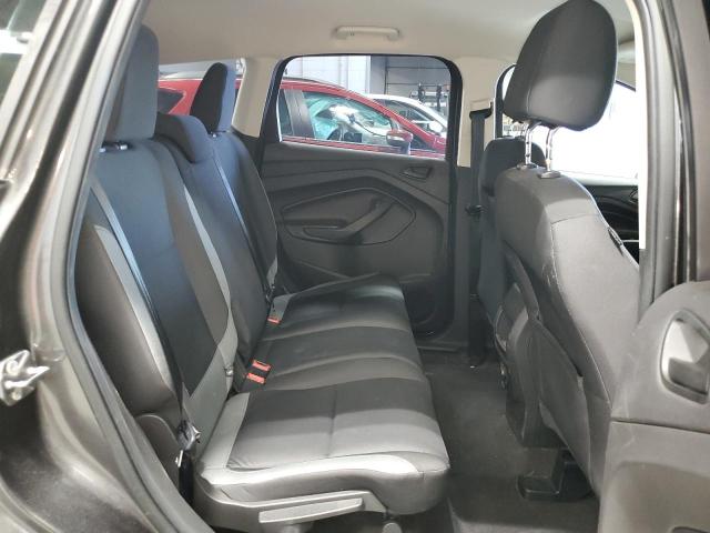 2015 FORD ESCAPE S 1FMCU0F79FUC65423