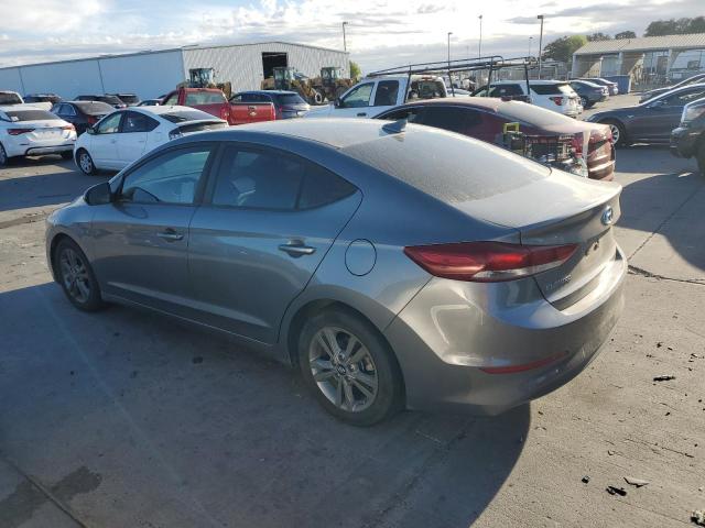2018 HYUNDAI ELANTRA SE 5NPD84LF2JH297665