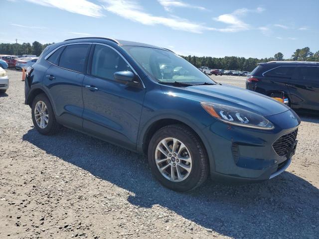 2020 FORD ESCAPE SE - 1FMCU9G65LUB21700