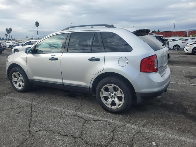 2014 FORD EDGE SE #3285556289
