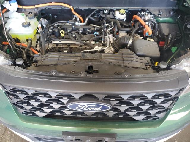 2025 FORD MAVERICK L 3FTTW8S37SRA03546