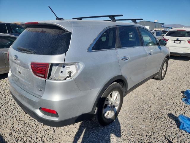 2019 KIA SORENTO LX - 5XYPGDA55KG482098