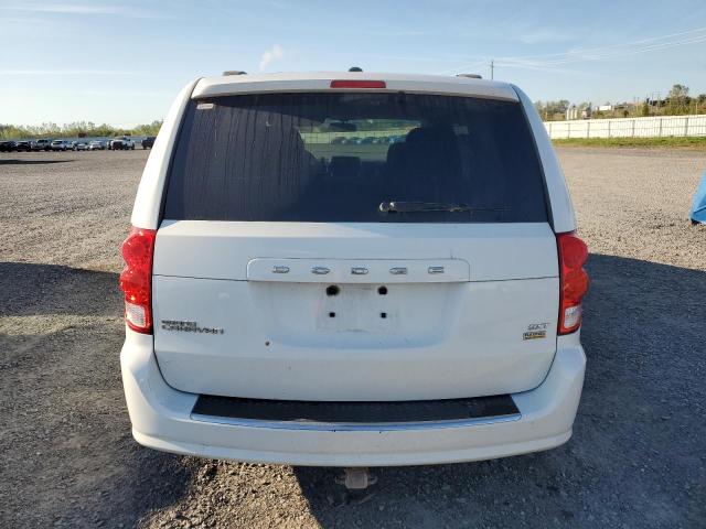 2016 DODGE GRAND CARA 2C4RDGBG2GR349854