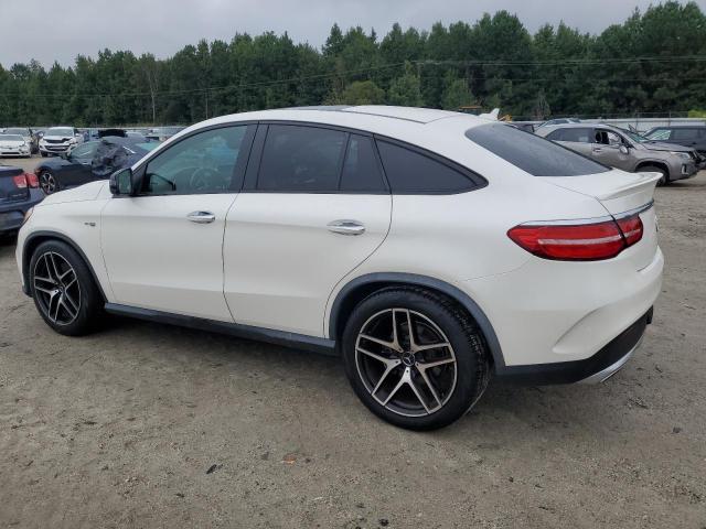2017 MERCEDES-BENZ GLE COUPE 4JGED6EB3HA077972